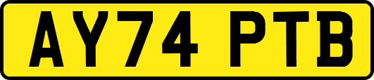 AY74PTB