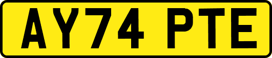 AY74PTE