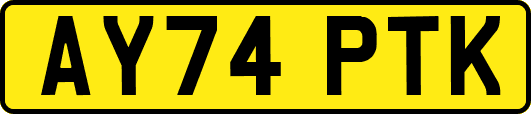 AY74PTK