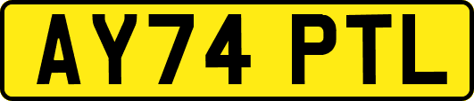 AY74PTL