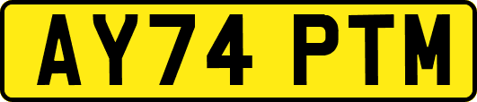 AY74PTM