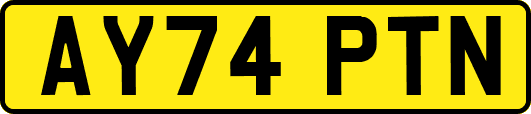 AY74PTN