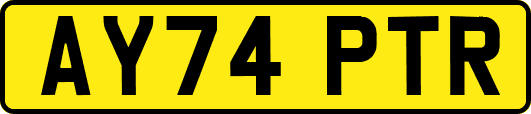 AY74PTR