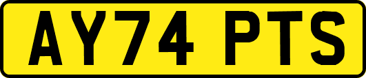 AY74PTS
