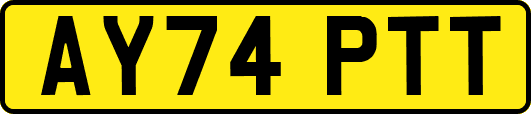 AY74PTT