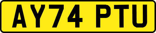 AY74PTU