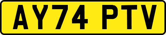 AY74PTV