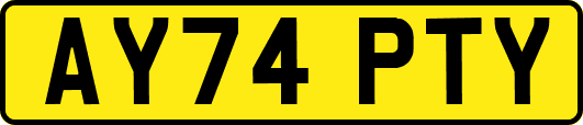 AY74PTY