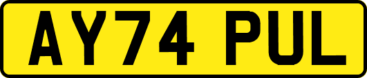 AY74PUL
