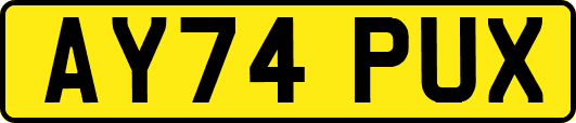 AY74PUX