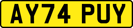 AY74PUY