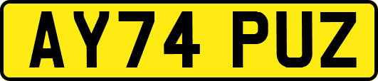 AY74PUZ