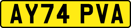 AY74PVA