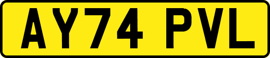 AY74PVL