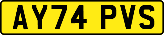AY74PVS