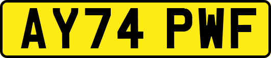 AY74PWF