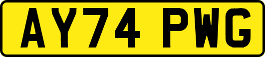 AY74PWG