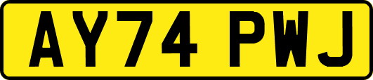 AY74PWJ