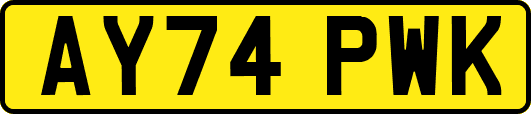 AY74PWK