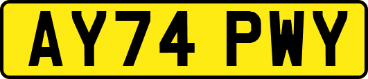 AY74PWY