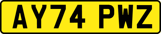 AY74PWZ