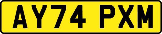 AY74PXM
