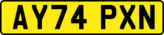 AY74PXN