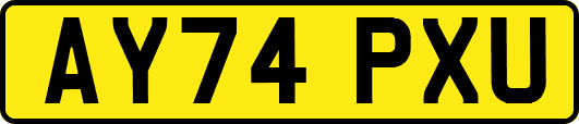 AY74PXU