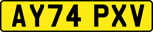 AY74PXV