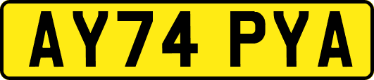 AY74PYA