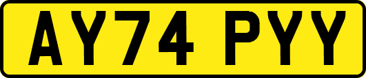 AY74PYY
