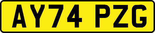 AY74PZG