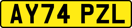 AY74PZL