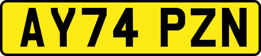 AY74PZN