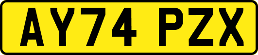 AY74PZX
