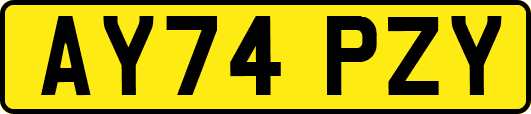 AY74PZY
