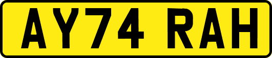 AY74RAH