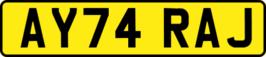 AY74RAJ