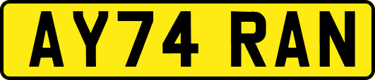 AY74RAN