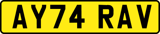 AY74RAV
