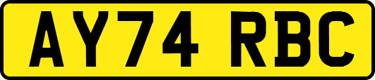 AY74RBC