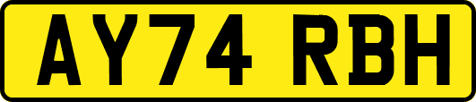AY74RBH