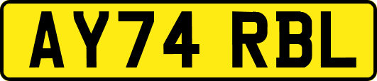 AY74RBL