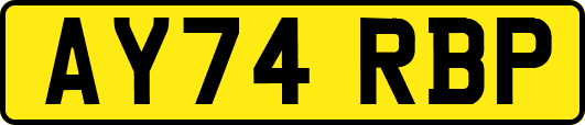 AY74RBP