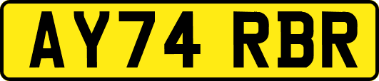 AY74RBR