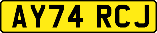 AY74RCJ