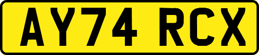 AY74RCX
