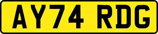 AY74RDG