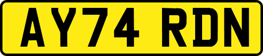 AY74RDN