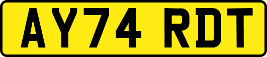 AY74RDT